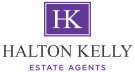 Halton Kelly, Warrington logo