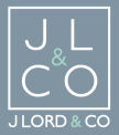 J Lord & Co, Davenham logo