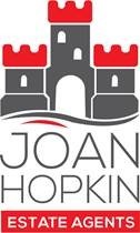 Joan Hopkin, Beaumaris logo