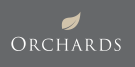 Orchards Estate Agents, Ampthill logo