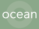 Ocean, Westbury on Trym logo