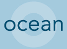 Ocean, Shirehampton logo