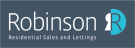 Robinson Residential Sales and Lettings, Maidenhead logo