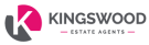 KINGSWOOD, Basildon logo
