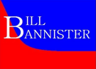 Bill Bannister Estate Agents, Redruth logo