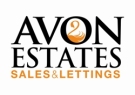 Avon Estates Sales & Lettings, Evesham logo