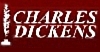 Charles Dickens Estate Agents, Bridgwater logo
