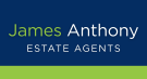 James Anthony Estate Agents Ltd, Northampton logo