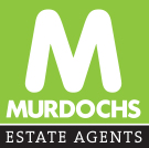 Murdochs Property Shop, Stansted logo