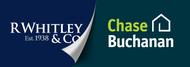 R Whitley in association with Chase Buchanan - West Drayton logo