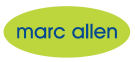 Marc Allen Estate Agents, Hungerford logo
