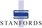 Stanfords, Colchester logo