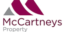 McCartneys LLP, Welshpool logo