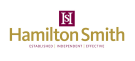 Hamilton Smith, Suffolk logo
