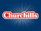 Churchills Estate Agents, Mexborough logo