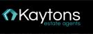 Kaytons Estate Agents, Manchester logo