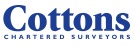 Cottons, Auctions logo