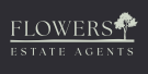 Flowers Estate Agents, Woodstock logo