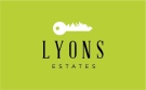 Lyons Estates Ltd, Liverpool logo