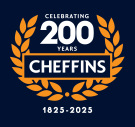 Cheffins Residential, Cambridge logo