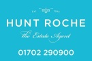Hunt Roche, Shoeburyness logo