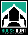 House Hunt, Birmingham logo
