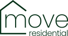 Move Residential, Mossley Hill logo