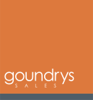 Goundrys, St. Agnes logo