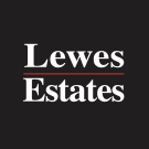 Lewes Estates, Lewes logo