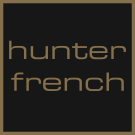Hunter French, Devizes logo