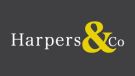 Harpers & Co, Bexley logo
