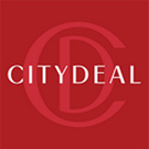 Citydeal Estates, London logo