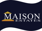Maison Estates Ltd, Coventry logo