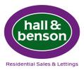 Hall & Benson - Heanor logo