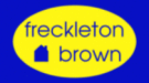 Freckleton Brown, Eastwood logo