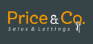 Price and Co, Westhoughton logo