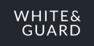 White & Guard Estate Agents, Hedge End logo