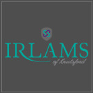 Irlams, Knutsford logo