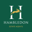 Hambledon, Wincanton logo
