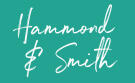 Hammond & Smith, Bishop's Stortford logo