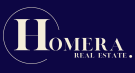 Homera Real Estate, Covering South London logo