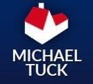 Michael Tuck Estate & Letting Agents, Tewkesbury logo