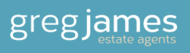 Greg James Estate Agents - Farnborough logo