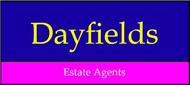 Dayfields, Enfield Town logo