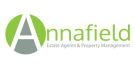 Annafield Estate Agents, St Neots logo
