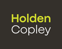 HoldenCopley - Mansfield logo
