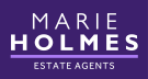 Marie Holmes Estate Agents, Penwortham & South Ribble logo