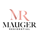 Mauger Residential, Covering Egham logo
