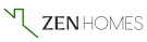 Zen Homes, London logo