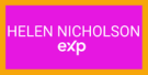 Helen Nicholson, Powered by eXp, Cottingham logo